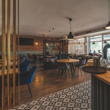 Greenbay Golf Apartments Trencin Ngoại thất bức ảnh