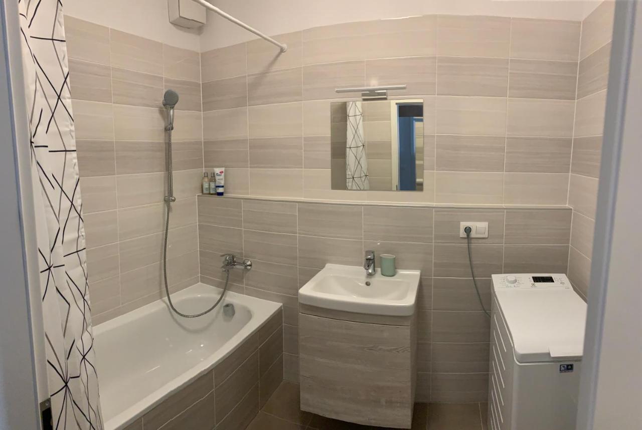 Greenbay Golf Apartments Trencin Ngoại thất bức ảnh