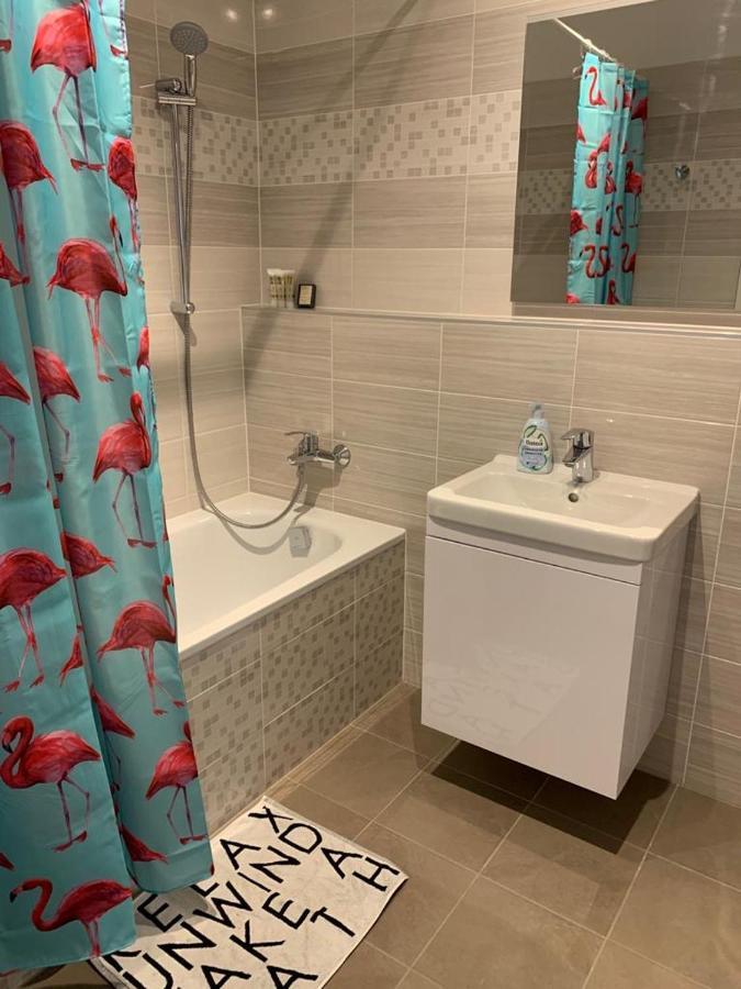 Greenbay Golf Apartments Trencin Ngoại thất bức ảnh
