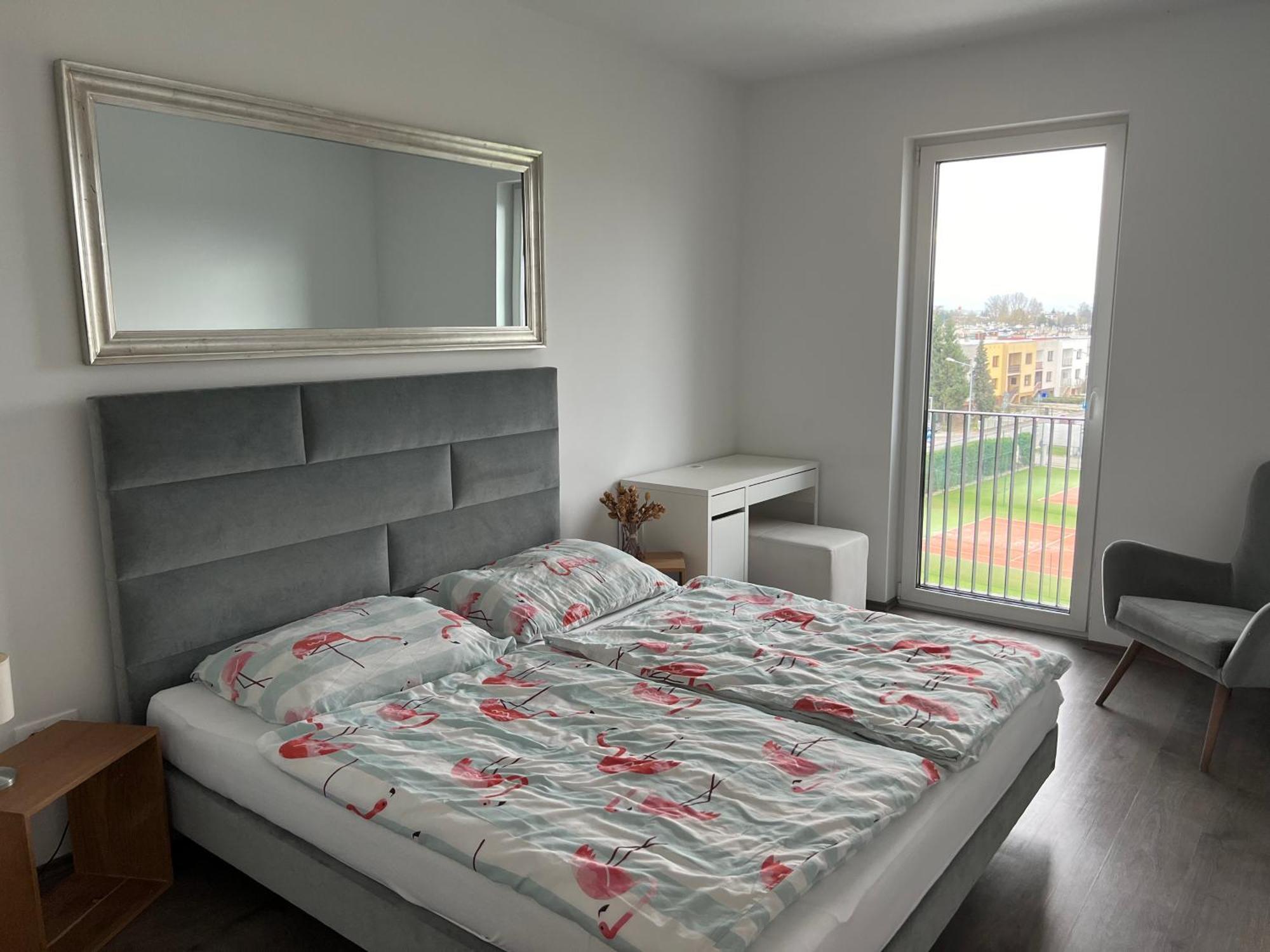 Greenbay Golf Apartments Trencin Ngoại thất bức ảnh