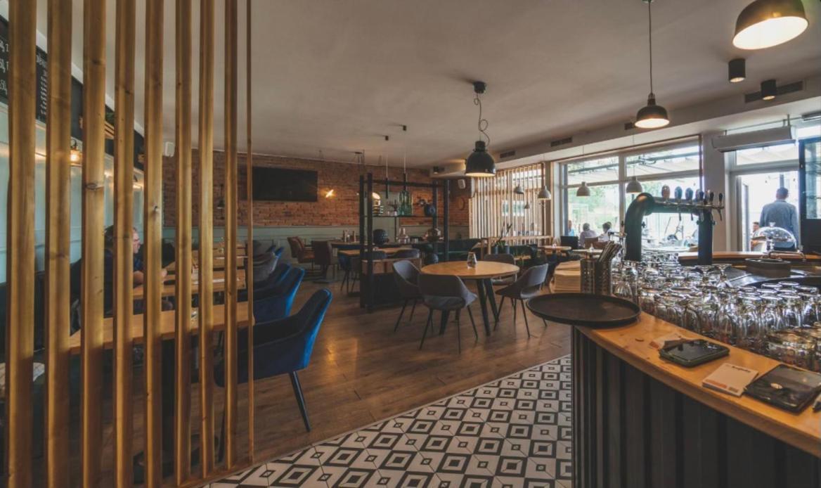Greenbay Golf Apartments Trencin Ngoại thất bức ảnh