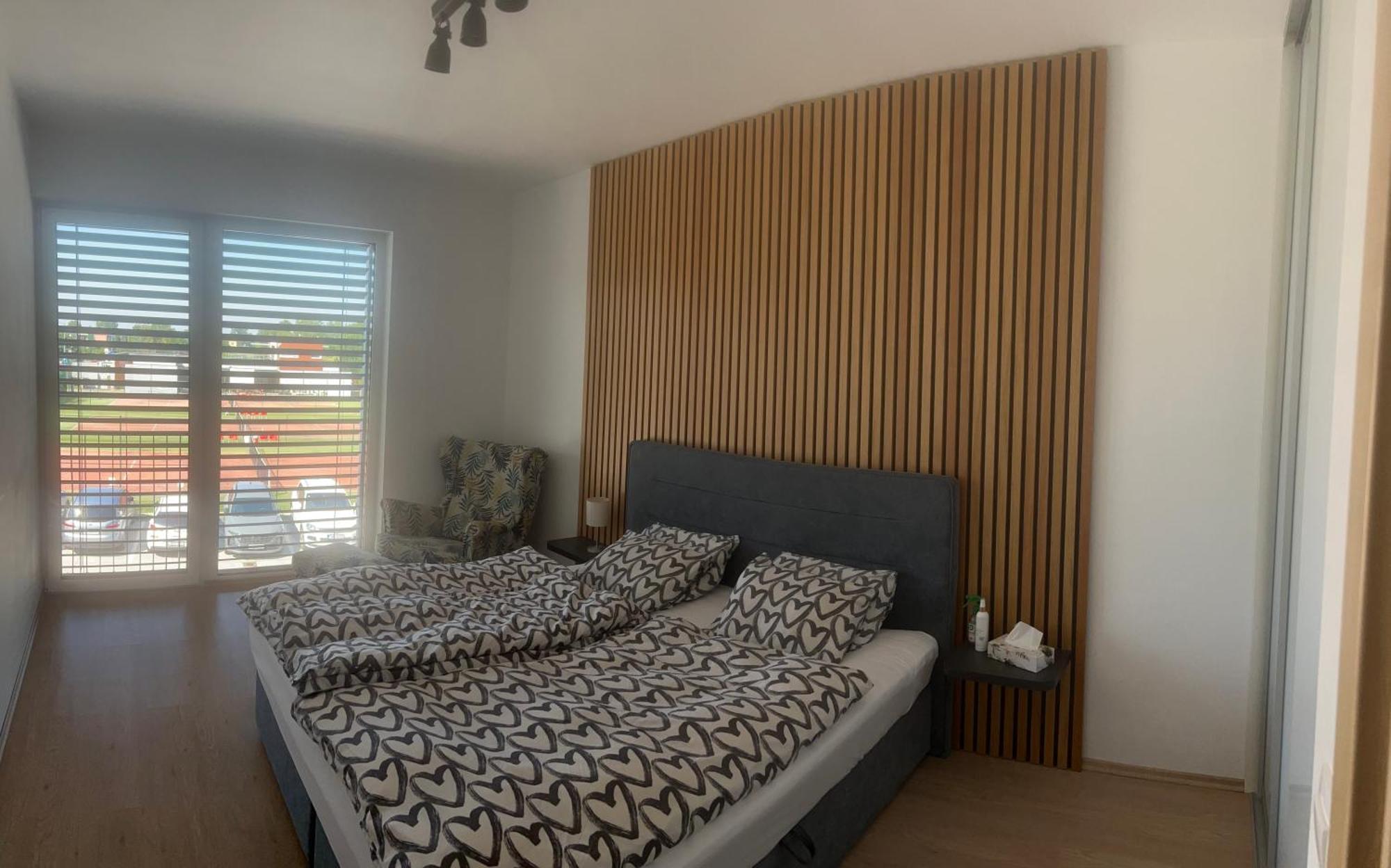 Greenbay Golf Apartments Trencin Ngoại thất bức ảnh