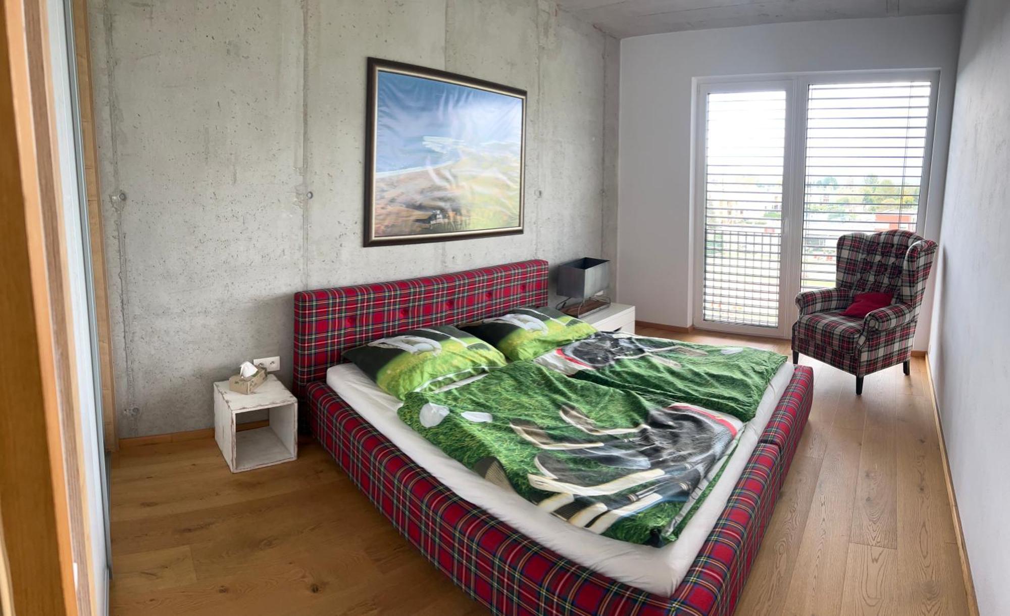 Greenbay Golf Apartments Trencin Ngoại thất bức ảnh