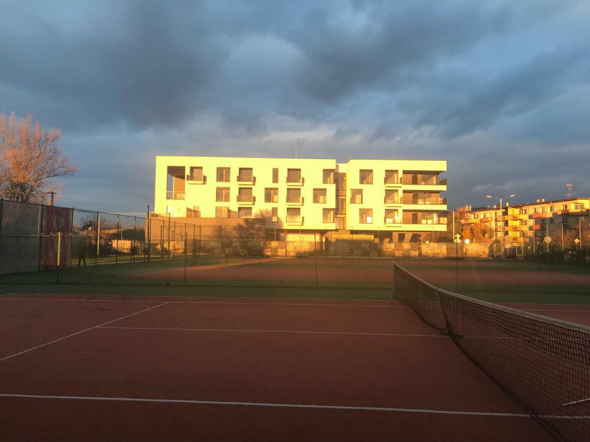 Greenbay Golf Apartments Trencin Ngoại thất bức ảnh