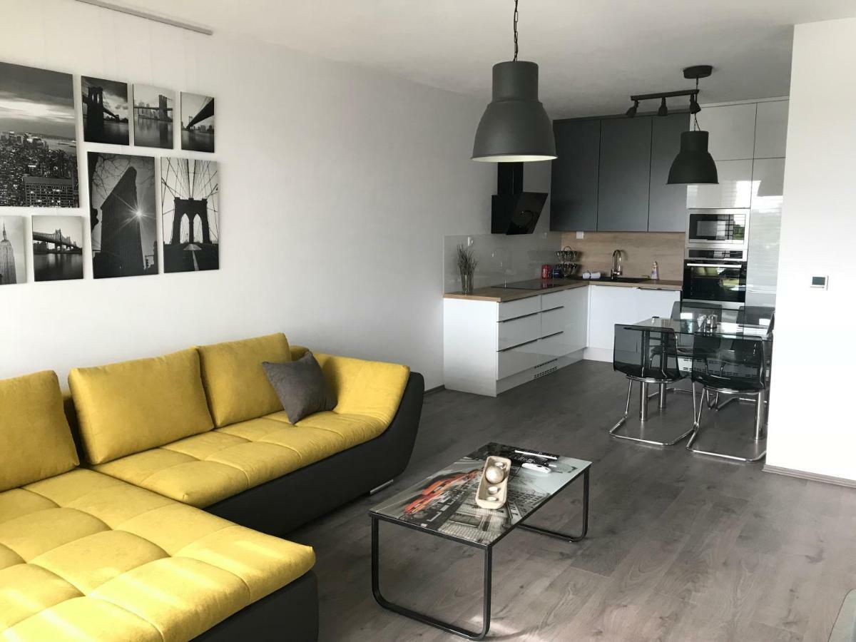 Greenbay Golf Apartments Trencin Ngoại thất bức ảnh