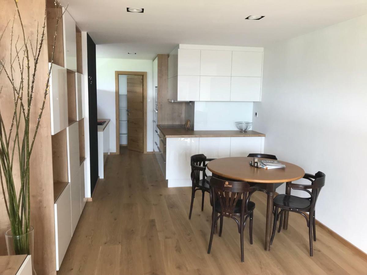Greenbay Golf Apartments Trencin Ngoại thất bức ảnh