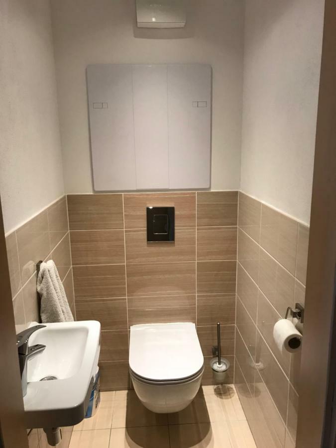 Greenbay Golf Apartments Trencin Ngoại thất bức ảnh
