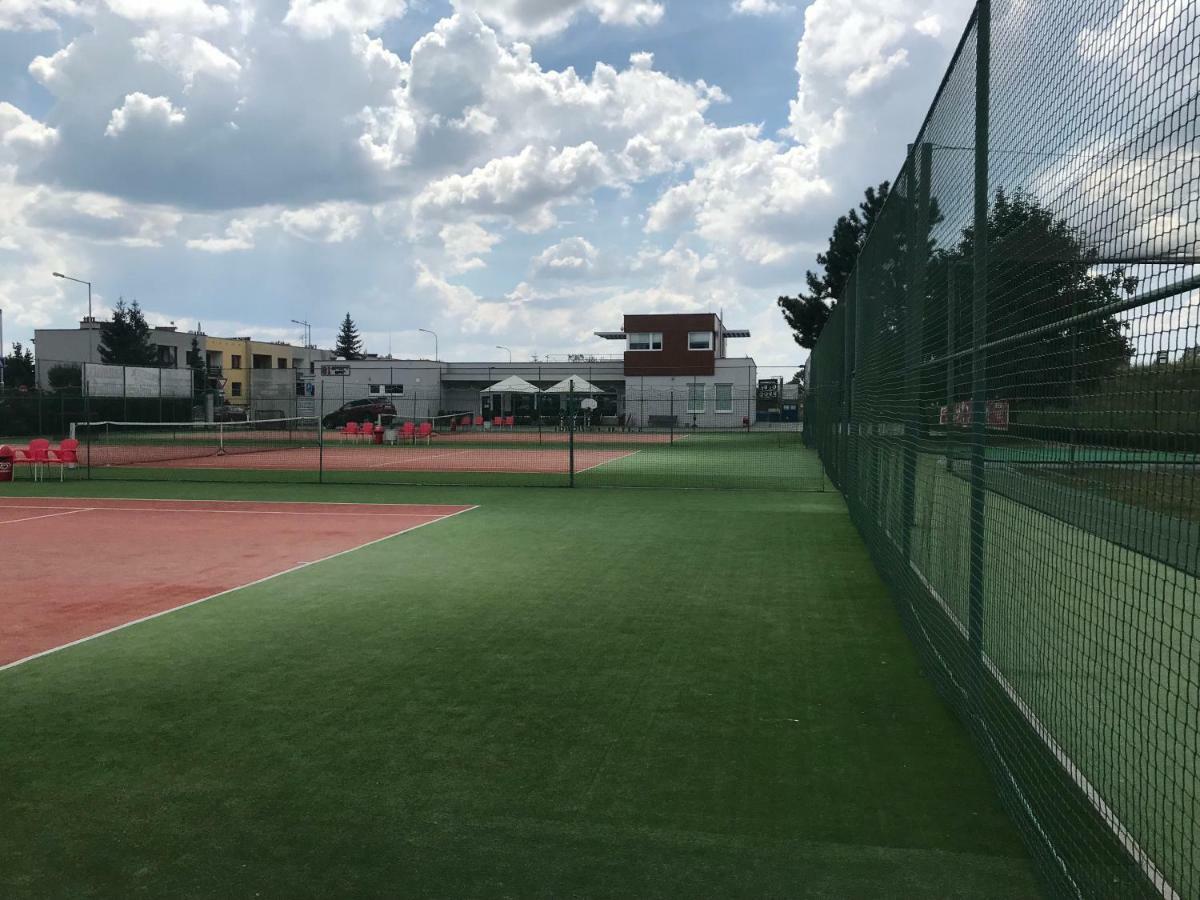Greenbay Golf Apartments Trencin Ngoại thất bức ảnh