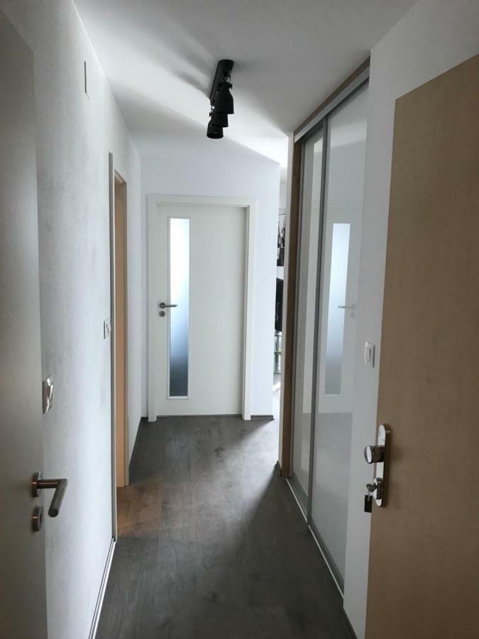 Greenbay Golf Apartments Trencin Ngoại thất bức ảnh