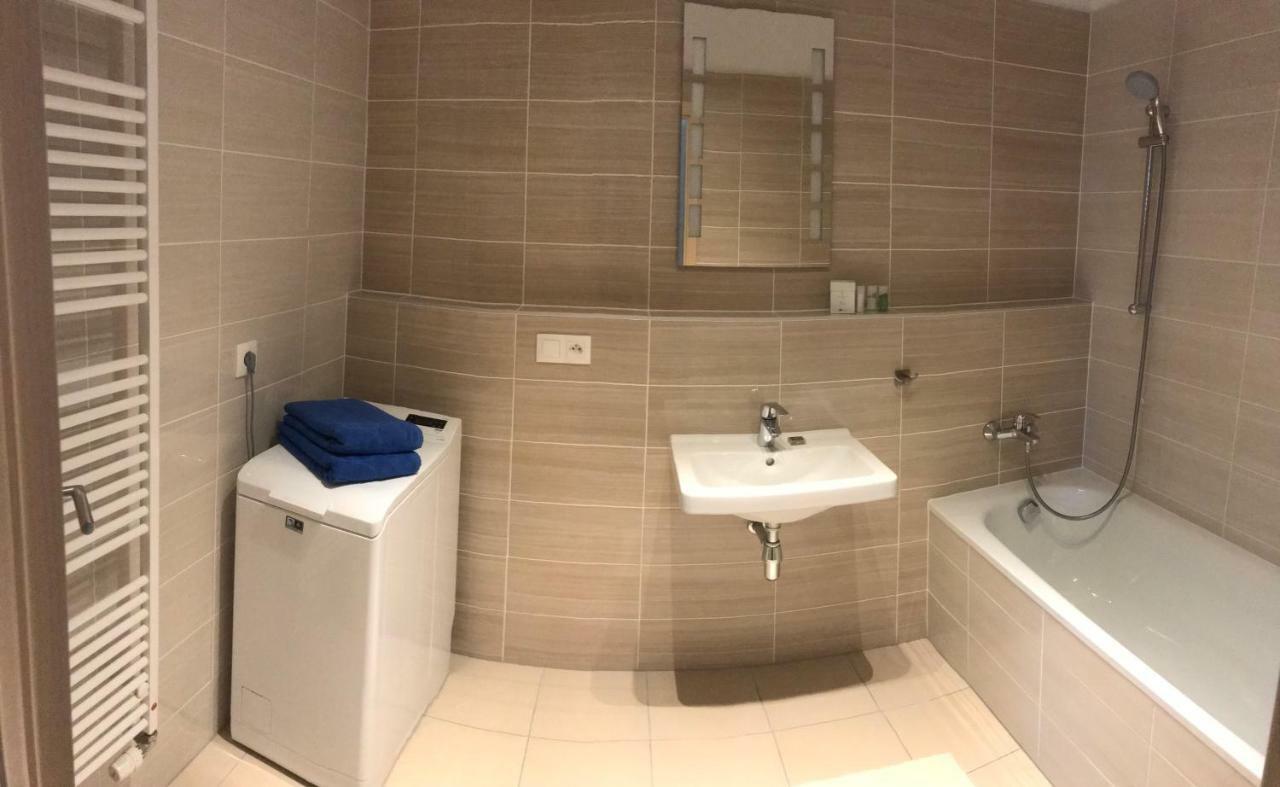 Greenbay Golf Apartments Trencin Ngoại thất bức ảnh