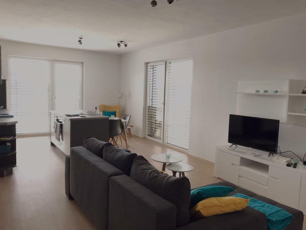 Greenbay Golf Apartments Trencin Ngoại thất bức ảnh