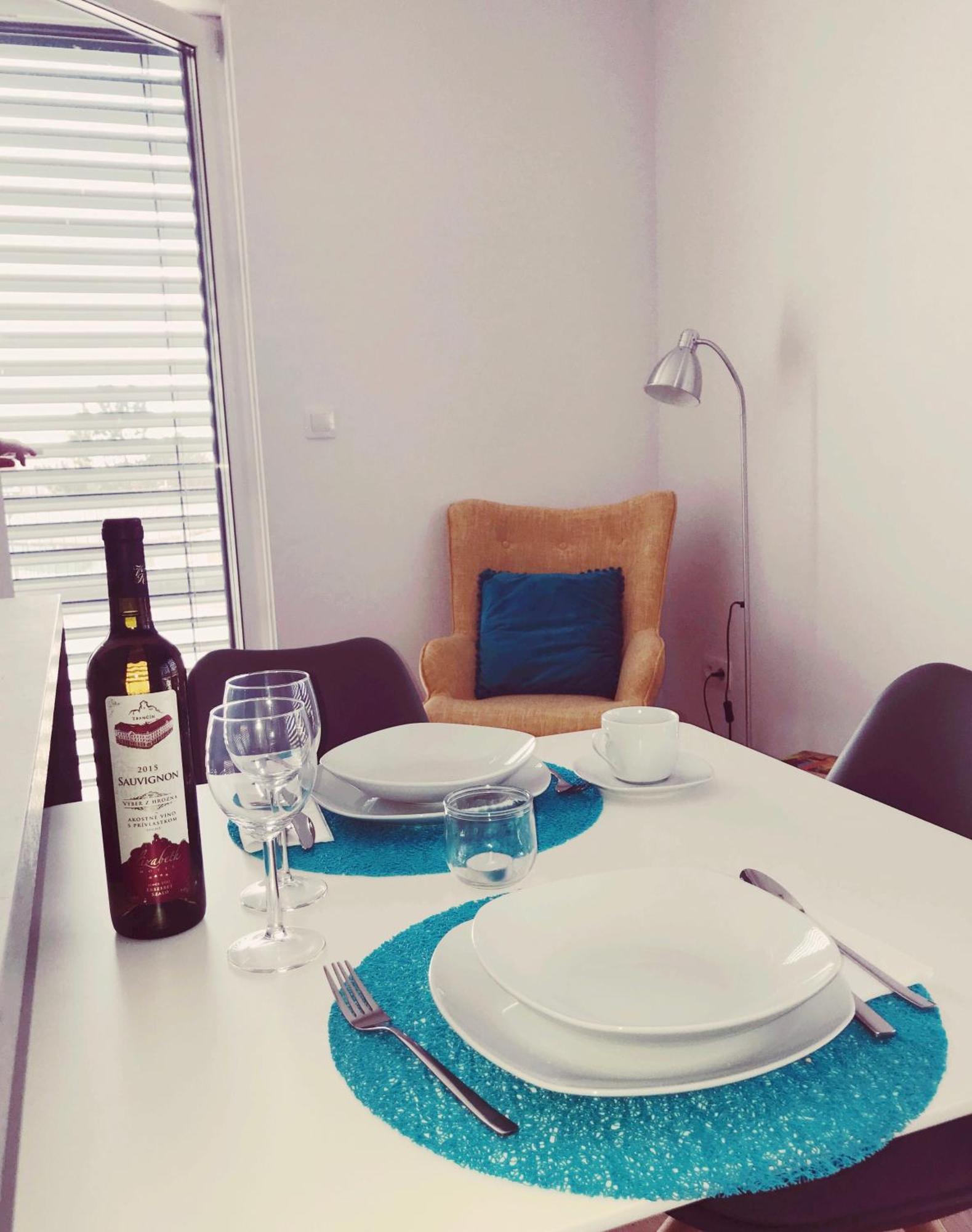Greenbay Golf Apartments Trencin Ngoại thất bức ảnh