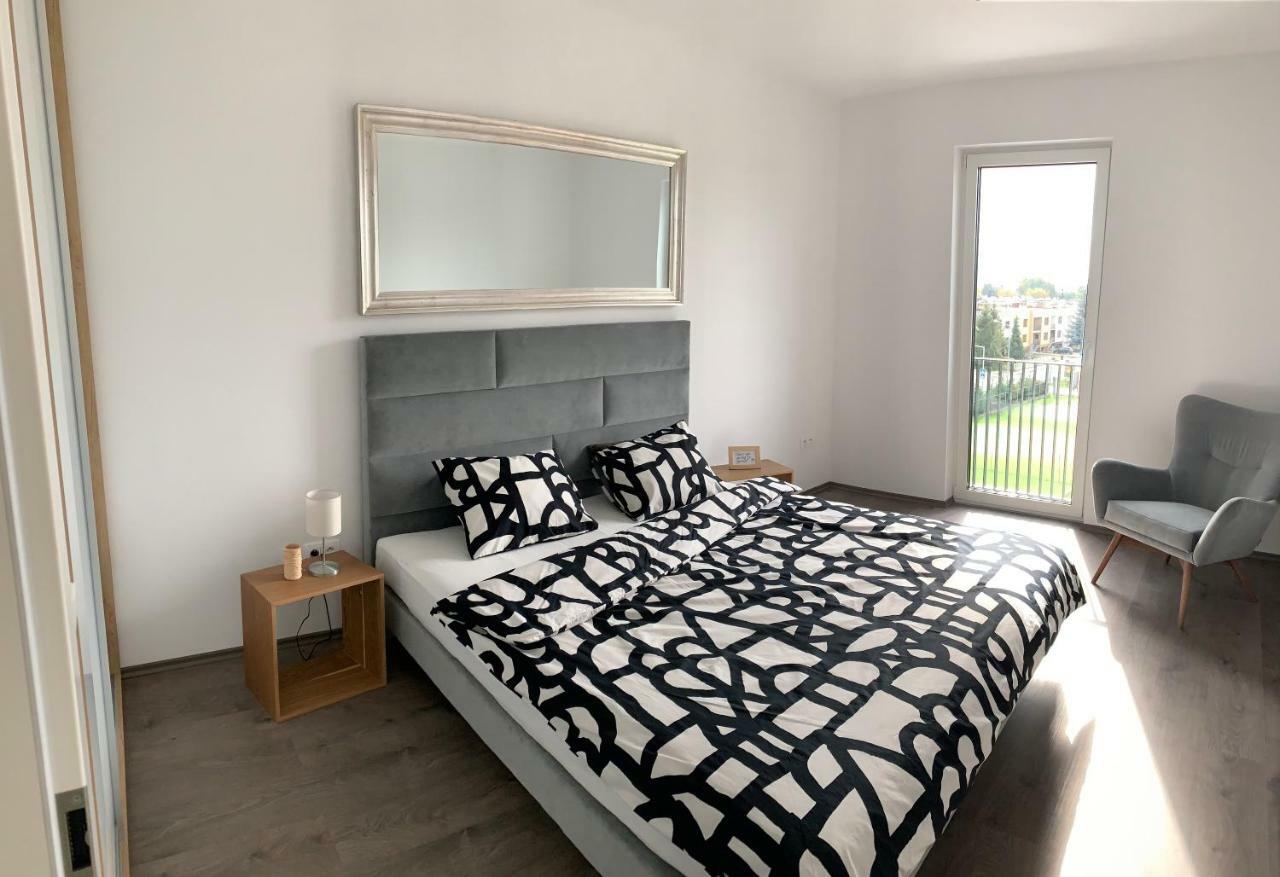 Greenbay Golf Apartments Trencin Ngoại thất bức ảnh
