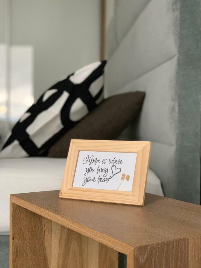 Greenbay Golf Apartments Trencin Ngoại thất bức ảnh